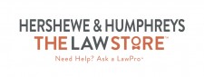 Hershewe & Humphreys, The Law Store