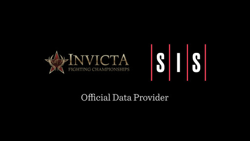 Sports Info Solutions and Combat Registry Announce Partnership with Invicta Fighting Championships