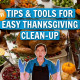 Savvy Cleaner CEO Angela Brown Teaches New Masterclass on Easy Thanksgiving Cleanup Tools