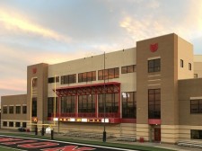Union Public Schools Campus
