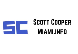 Scott Cooper Miami