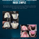 Robert M. Zupnik, DDS, MSD, Diplomate of the American Board of Periodontology's New Book 'Occlusal Adjustment Technique Made Simple' Is Released