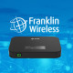 Franklin Wireless Launches Its First AT&T Mobile Hotspot
