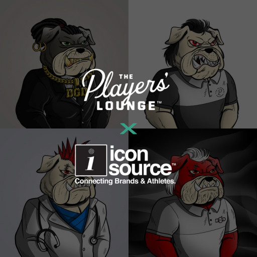 The Players' Lounge Partners With Icon Source to Broaden College Reach