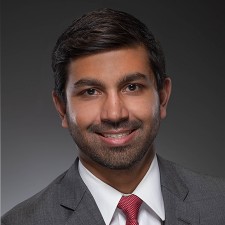 Anuj Patel, M.D., Spine Surgeon, OrthoAtlanta Orthopedics and Sports Medicine 