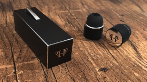 Harsaa Uses Modern Technology to Take Wireless Earbuds to the Next Level