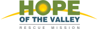 Hope of the Valley