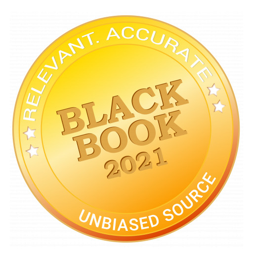 Evident's Thrive Earns 11th Consecutive #1 Client Rating in Small Hospital EHR User Satisfaction, Black Book Survey