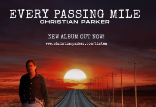 Every Passing Mile Cover