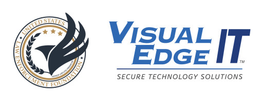 Visual Edge IT Supports the United States Law Enforcement Foundation