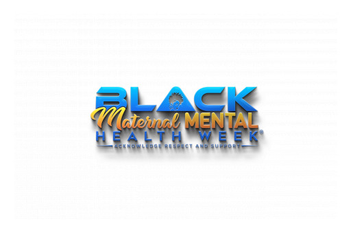 Mental Health Leaders and Celebrities Gather to Advocate for Black Maternal Mental Health