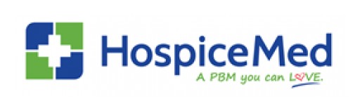 HospiceMed Introduces New E-Prescribing Solution for Hospice Agencies Across the U.S.