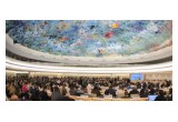 Human Rights Council Session