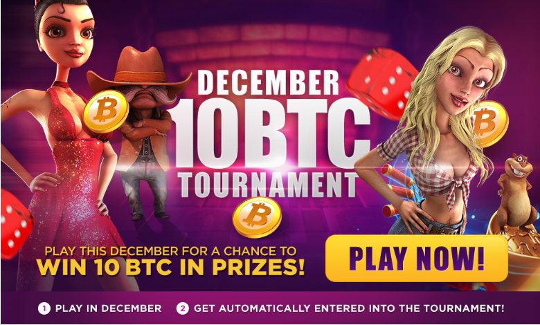 btc tournament