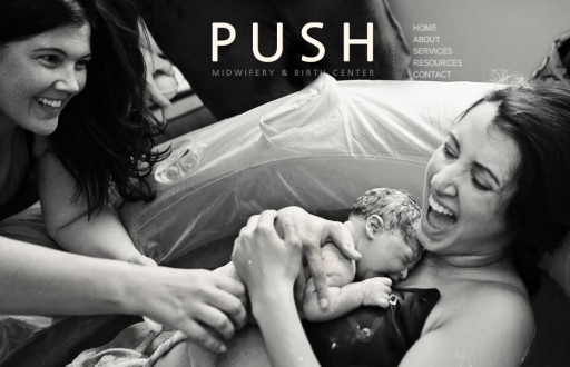 PUSH Midwifery Birth Center Opens Doors