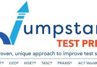 Jumpstart Test Prep