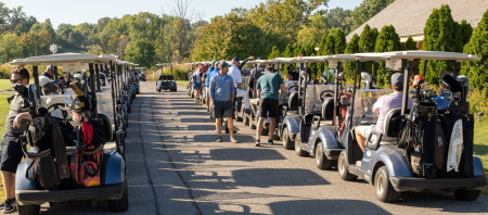 Starrag & Haimer to Sponsor STEM Golf Event