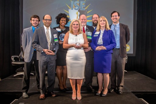 T.E.N. Announces Winners of the 2018 ISE® Southeast Executive Forum and Awards