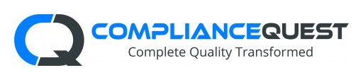 ComplianceQuest Named a Leader on Frost & Sullivan's Frost Radar™  for its EQMS Platform