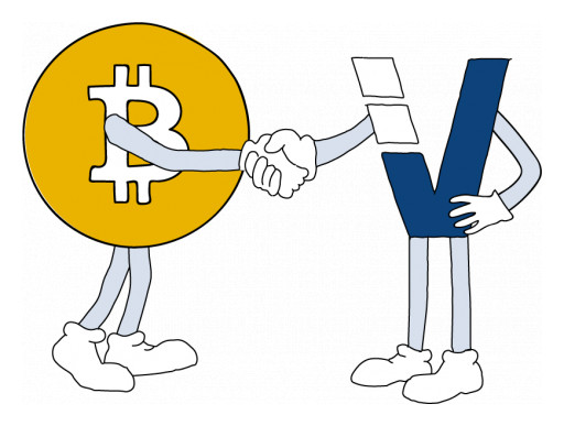 VeriBlock Foundation Funds Initiative to Secure Bitcoin SV to Bitcoin With Innovative Proof-of-Proof Protocol