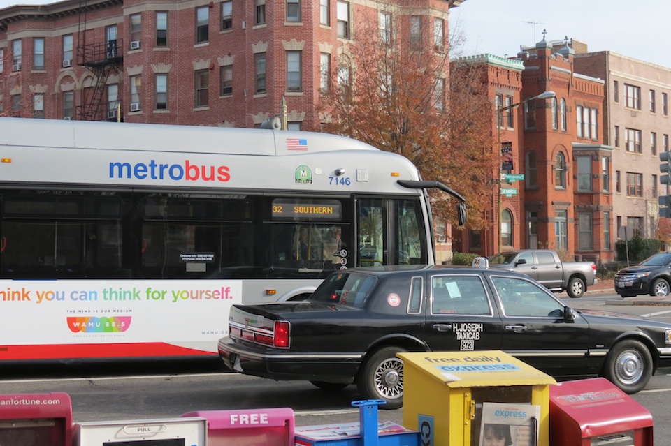 Historic Capitol Hill Auto Repair Business Proudly Sponsors Holiday