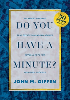 Do You Have a Minute?