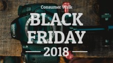 Canon 70D Black Friday Deals