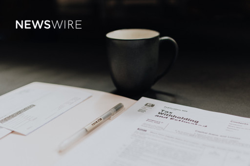Newswire's Earned Media Advantage Guided Tour Market Builder Helps Accounting Firms Market Their Companies During Tax Season