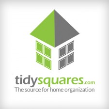 TidySquares Logo