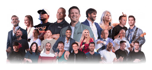 ClickFunnels Unveils Powerhouse Lineup of Speakers for Funnel Hacking Live 2023