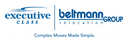 Beltmann Relocation Group Acquires Ward North American to Become #1 in Corporate Relocation