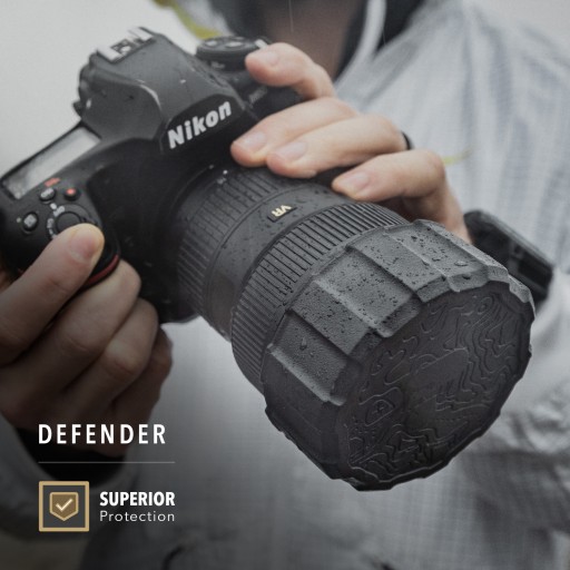 PolarPro Changes the Way Photographers Protect Their Camera Lens