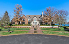Carmel, Indiana Mansion for Sale