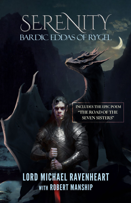 Step Into a World of Elven Wonder With New Book