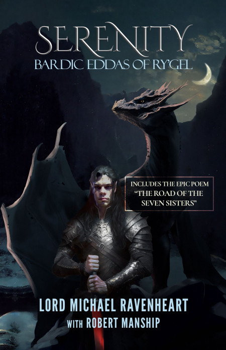 Serenity: Bardic Eddas of Ry'gel