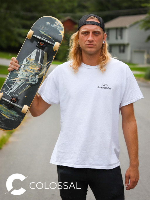 Colossal X Tony Hawk’s Skatepark Hero Announces Winners, Raises 8,498.50 Benefiting DTCare + The Skatepark Project