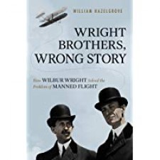 New Wright Brothers Book Has Aviation in Tailspin; Smithsonian Weighs In