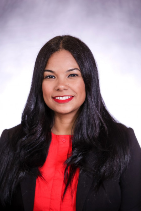 Dr. Natalie Hernandez