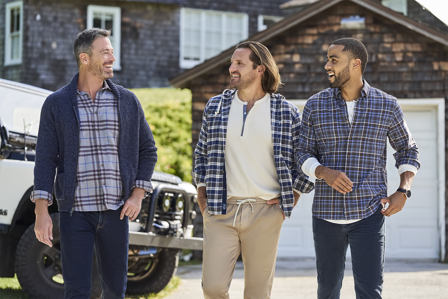 Nantucket Whaler Launches Fall/Winter 2022 Collection | Newswire
