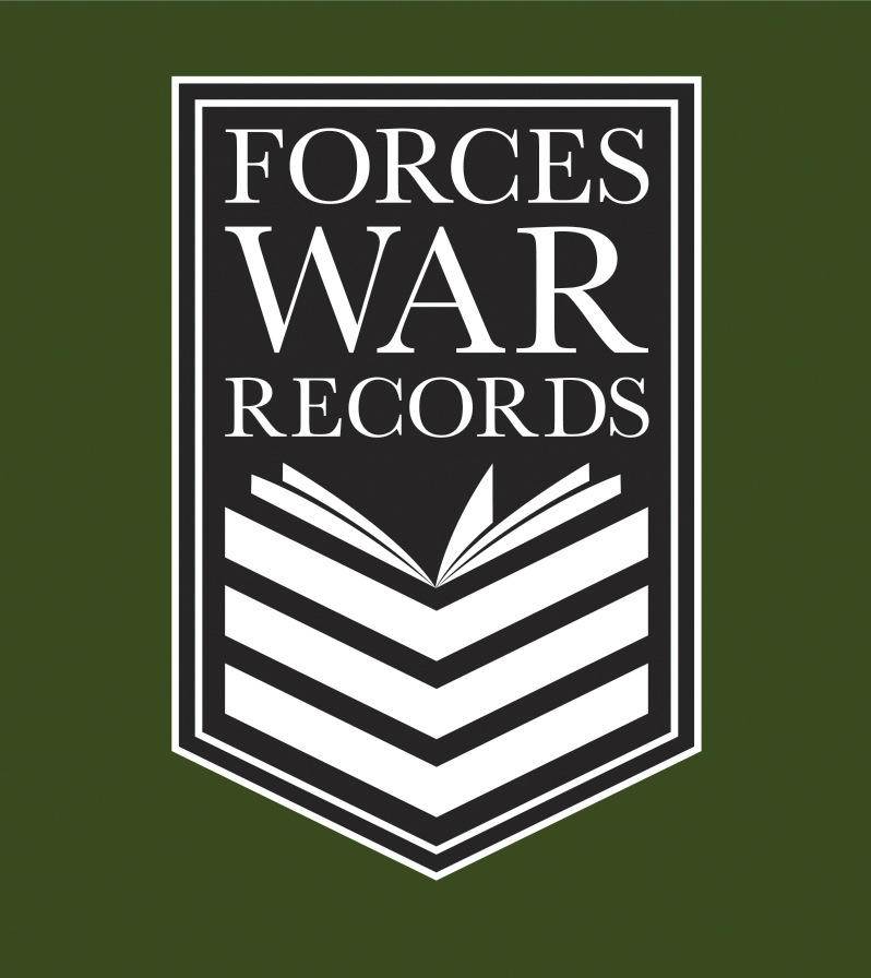 What Forces War Records Brand New Ww2 Casualties Collection Means To ...