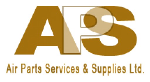 Jack Gaber Joins APS Airparts as Vice President of Business Development