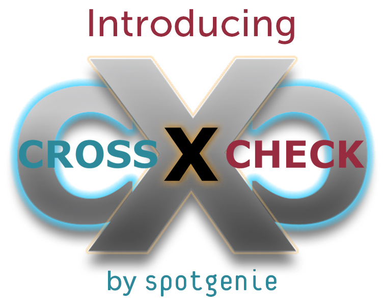 CrossX - Como fazer Check In, CrossX - Como fazer Check In