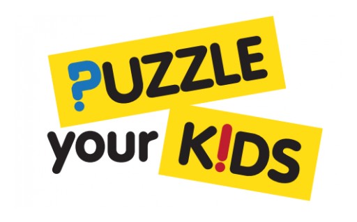Puzzle Your Kids Launches New Free Word Puzzles for Kids