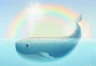 A Whale of Fun