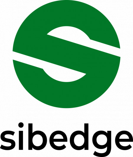 Sibedge logo