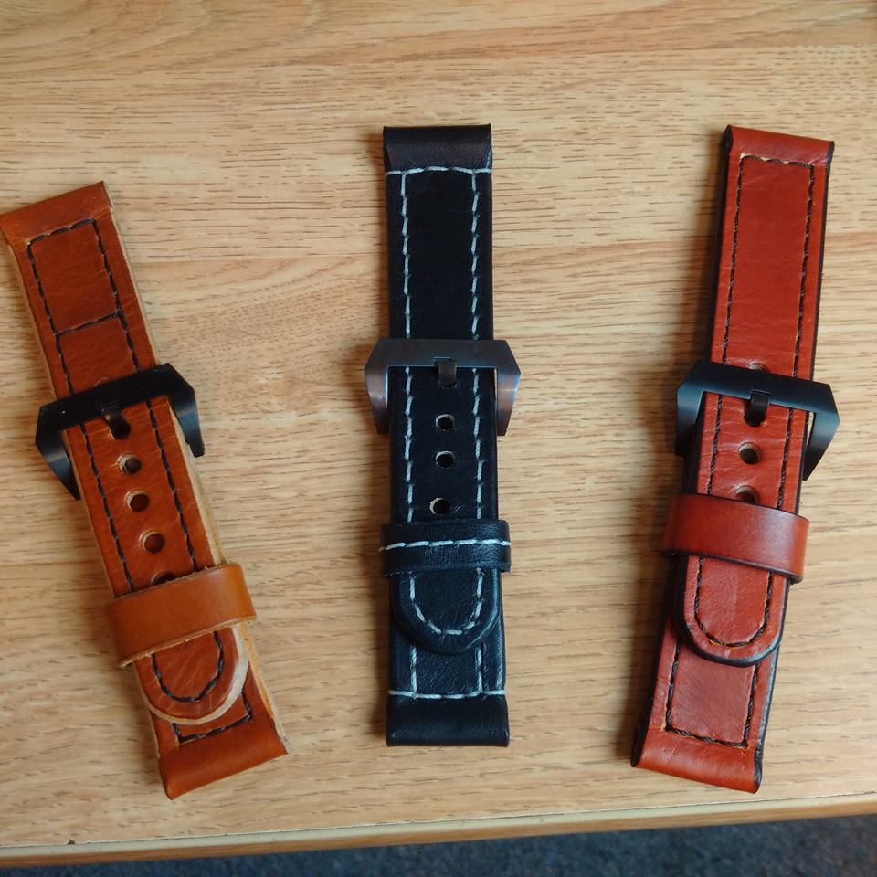 Alexander Gabriel Watch Company, Inc. Develops Key Partnerships to