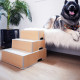 Prestagon Pets Announces Launch of Snap & Stack Magnetic Pet Steps on Indiegogo