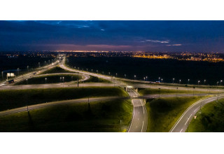 Solar Street Lights Highway