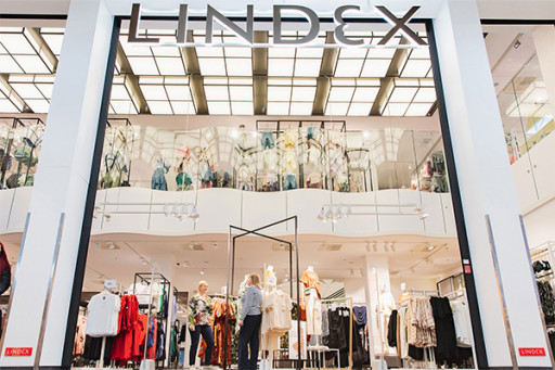 Swedish Fashion Retailer Lindex Chooses Nedap for Large-Scale RFID Deployment