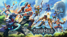 StoneHold Keyart